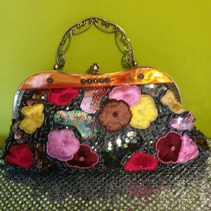 👛Beaded💝 Purse👛